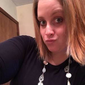 Meet your Posher, Beth