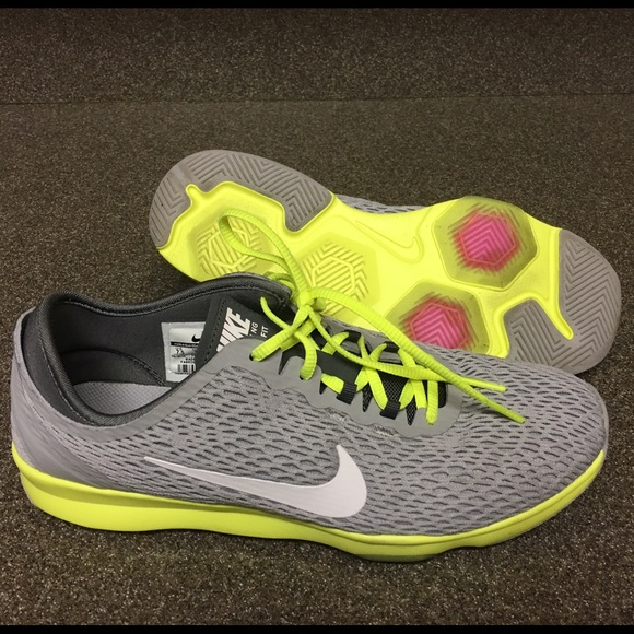 Nike Training Zoom Fit
