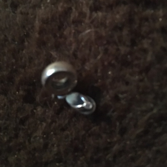 Pandora Dangling Flipflop/Sandal Charm - Picture 4 of 4