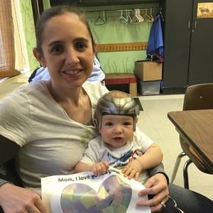 Meet your Posher, Courtney