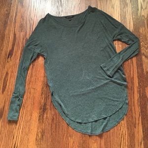 Banana Republic top