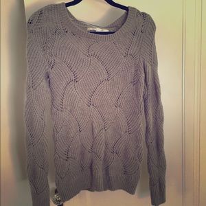 Lauren Conrad sweater