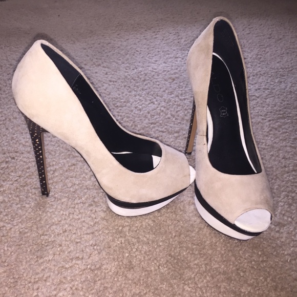 Aldo Shoes - Unworn ALDO heels