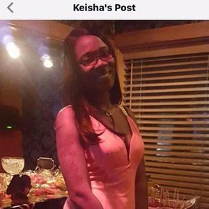 Meet your Posher, Terisha