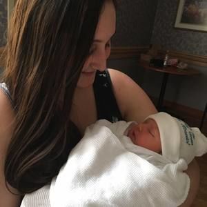 Meet your Posher, Krista