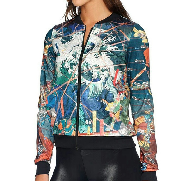 ***ISO*** Spirit of Mount Oyama GF Bomber