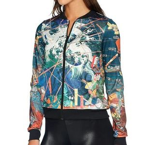 ***ISO*** Spirit of Mount Oyama GF Bomber