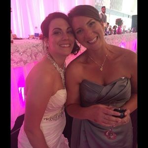 Meet your Posher, Meghan