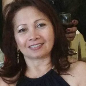 Meet your Posher, Beth sausora