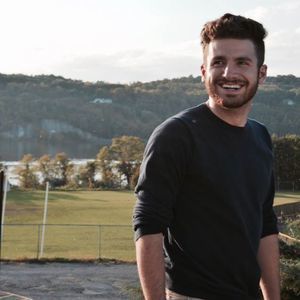 Meet your Posher, Chris