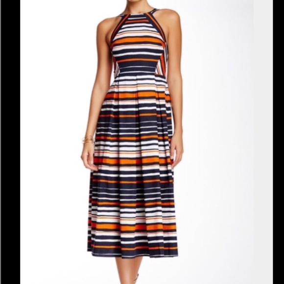 Jena Maxi Dress