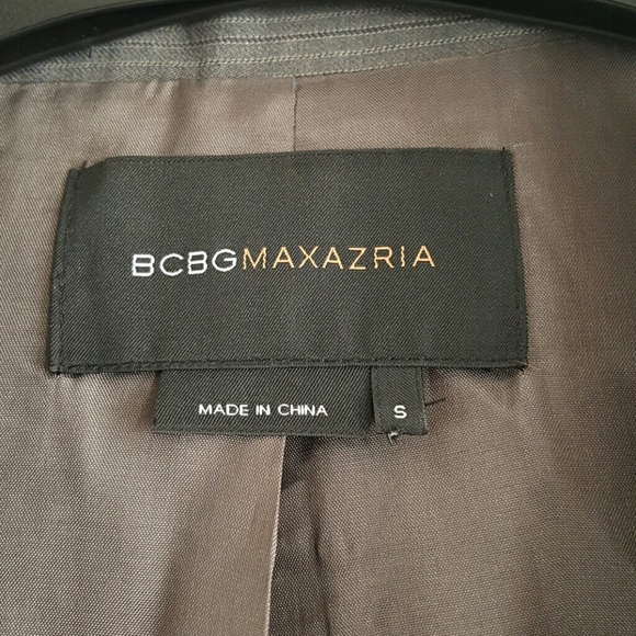 Sharp Suit Jacket - image 2