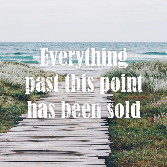 Everything past this point has been sold :) - Picture 1 of 1