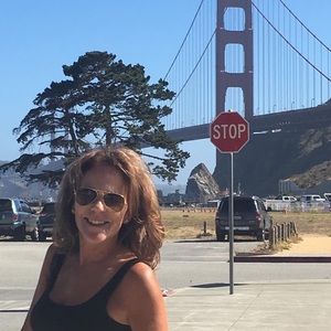 Meet your Posher, Lori