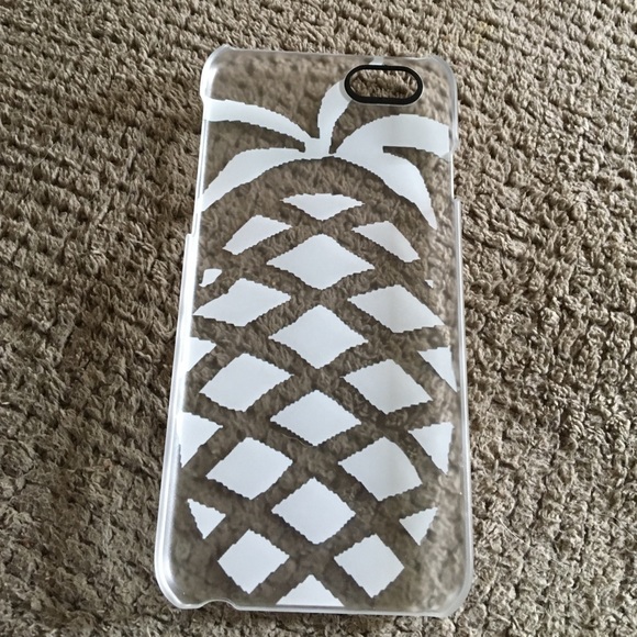 Casetify pineapple case iPhone 6/6s - Picture 2 of 3