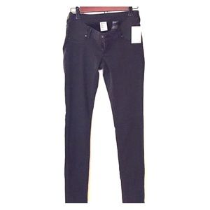H&M maternity skinny jeans