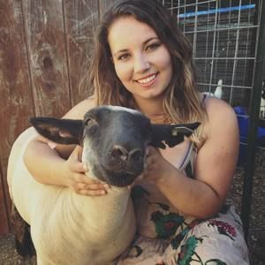 Meet your Posher, Marissa