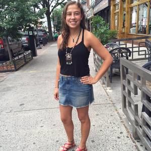 Meet your Posher, Jessica