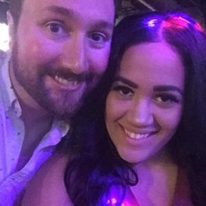 Meet your Posher, Jasmine