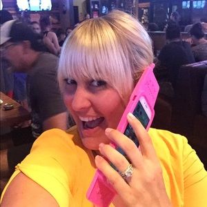 Meet your Posher, Tiffany