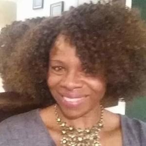 Meet your Posher, Shonda