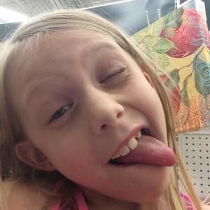 Meet your Posher, Karen