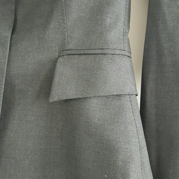 Sharp NWOT blazer - Picture 3 of 4