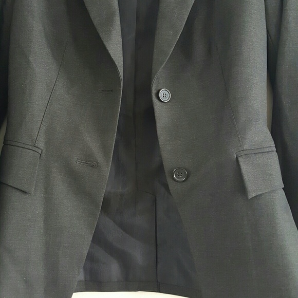 Sharp NWOT blazer - Picture 4 of 4