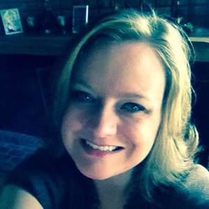 Meet your Posher, Suzanne