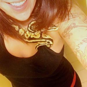 Meet your Posher, Anna