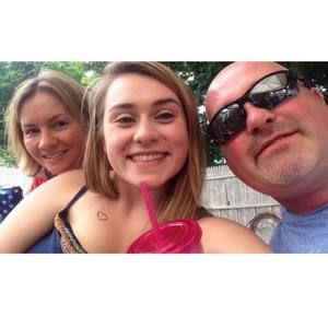 Meet your Posher, Taylor