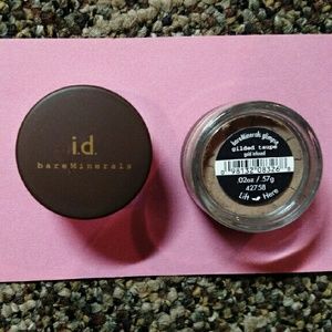 BareMinerals Gilded Taupe Eyeshadow (2)