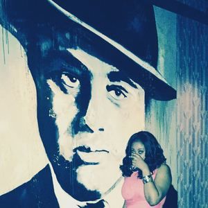 Meet your Posher, Mya