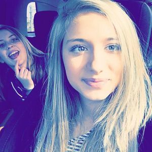 Meet your Posher, Erica