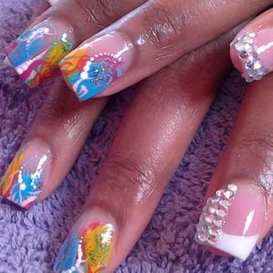 Meet your Posher, Sierra