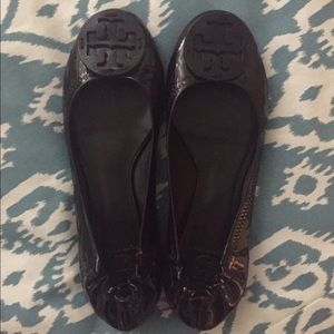 Tory Burch Flats