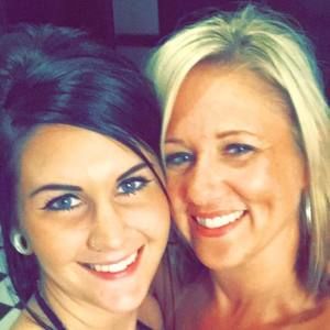 Meet your Posher, Kristi