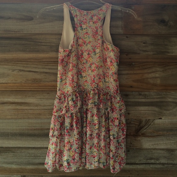 Soft calico print - Picture 4 of 4