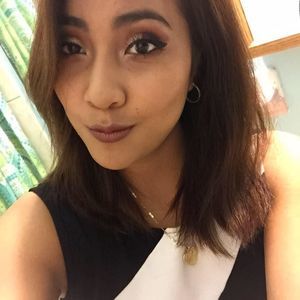 Meet your Posher, Marilu