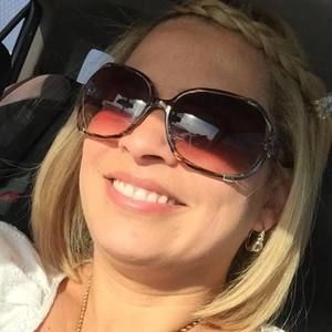 Meet your Posher, Maricela