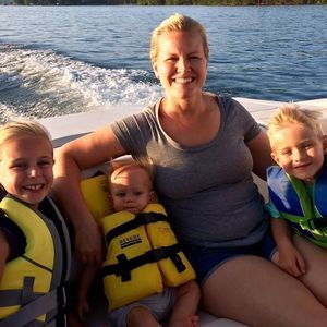 Meet your Posher, Bethany