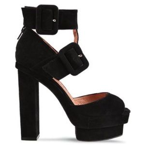 DRESSEN by Jeffrey Campbell