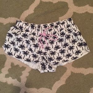 Swim shorts