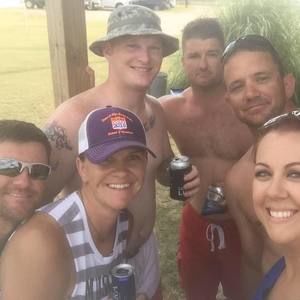 Meet your Posher, Staci