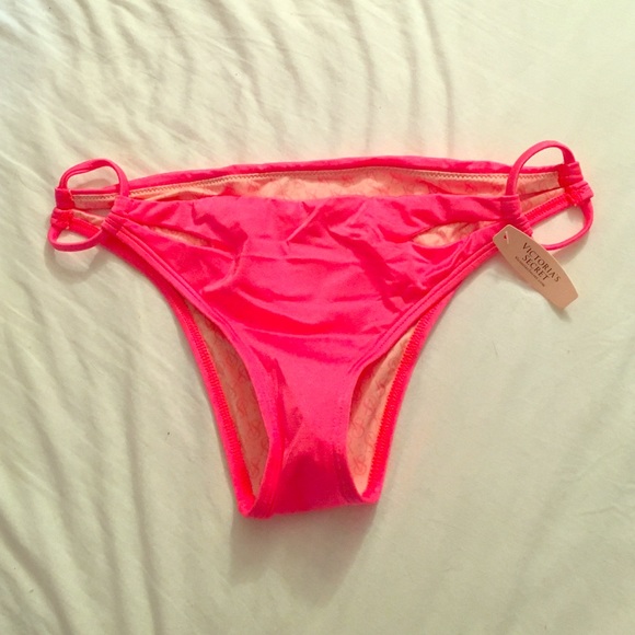 Brand New Victoria Secret Bikini Bottom