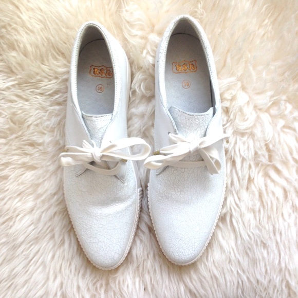 ASH platform sneaker - Picture 2 of 2