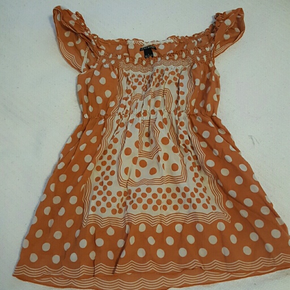 Lucky Brand Tank Top