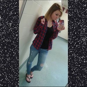 Meet your Posher, Desiree