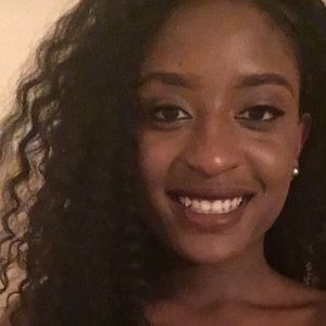 Meet your Posher, Miguelina