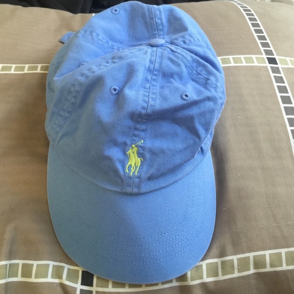 Polo hat